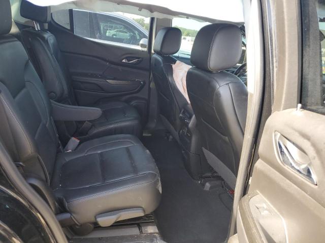 1GKKNULS9MZ213890 - 2021 GMC ACADIA SLT შავი ფოტო 11