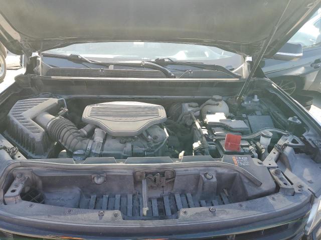 1GKKNULS9MZ213890 - 2021 GMC ACADIA SLT შავი ფოტო 12