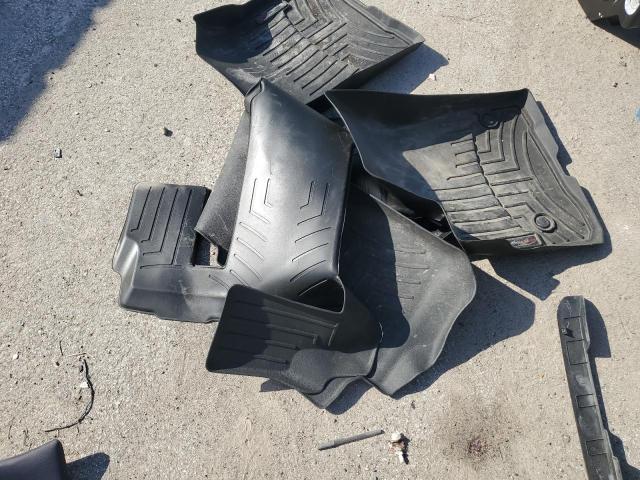 1GKKNULS9MZ213890 - 2021 GMC ACADIA SLT შავი ფოტო 13