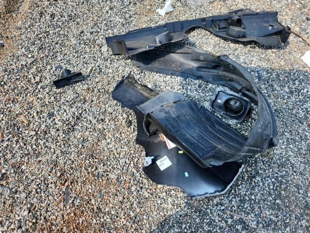 5FNYF4H4XBB046116 - 2011 HONDA PILOT EX ვერცხლისფერი ფოტო 13