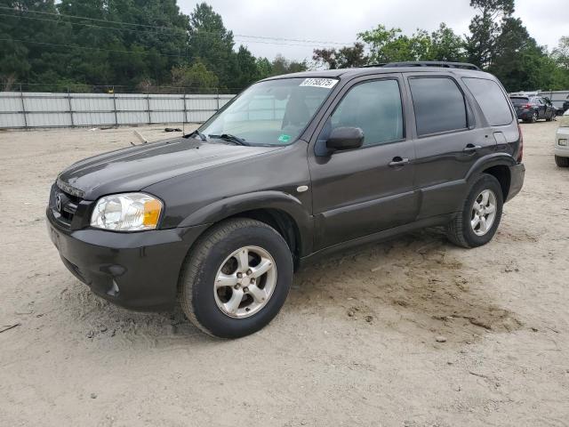 2006 MAZDA TRIBUTE S, null