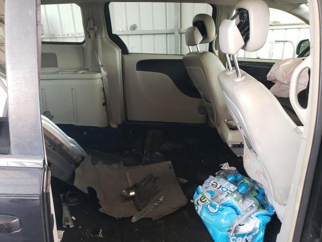 2C4RC1BG8DR519985 - 2013 CHRYSLER TOWN & COU TOURING 黑色 照片 11