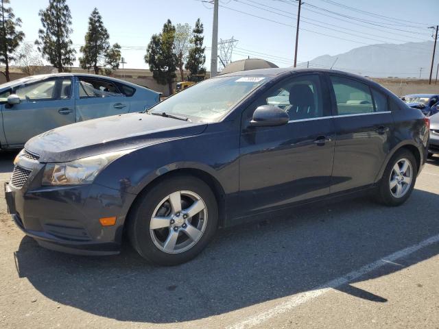 2014 CHEVROLET CRUZE LT, 
