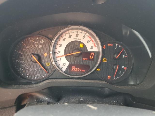 JF1ZNAA16F9708866 - 2015 TOYOTA SCION FR-S 蓝色 照片 9