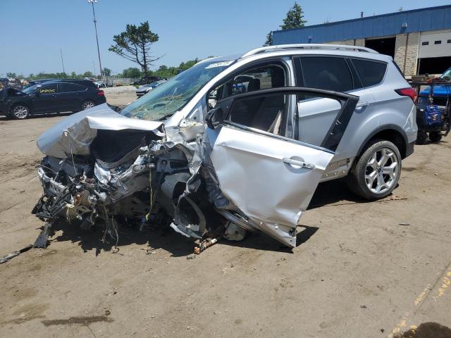 2019 FORD ESCAPE TITANIUM, 