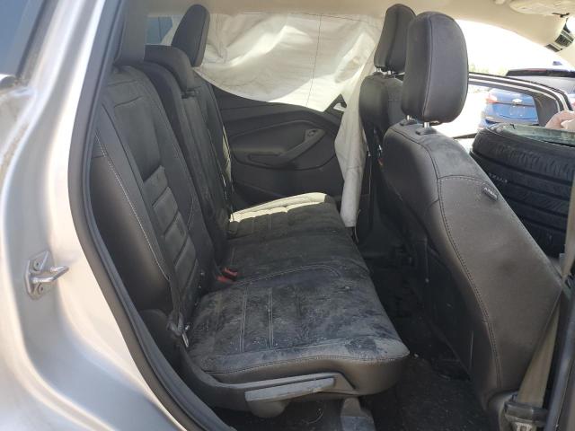 1FMCU0J98KUA97728 - 2019 FORD ESCAPE TITANIUM Silber Foto 10