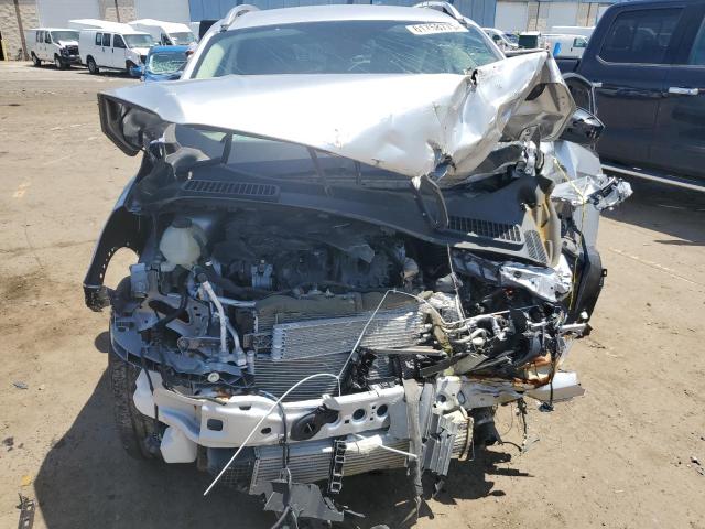 1FMCU0J98KUA97728 - 2019 FORD ESCAPE TITANIUM Silber Foto 11