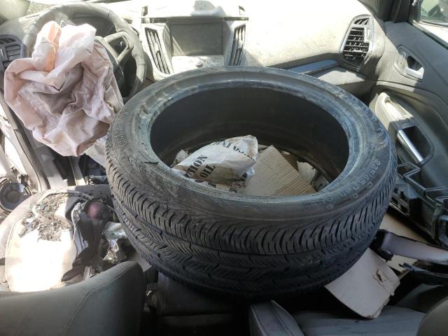 1FMCU0J98KUA97728 - 2019 FORD ESCAPE TITANIUM Silber Foto 8