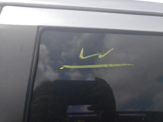 SALSF25406A932757 - 2006 LAND ROVER RANGE ROVE HSE SILVER photo 9