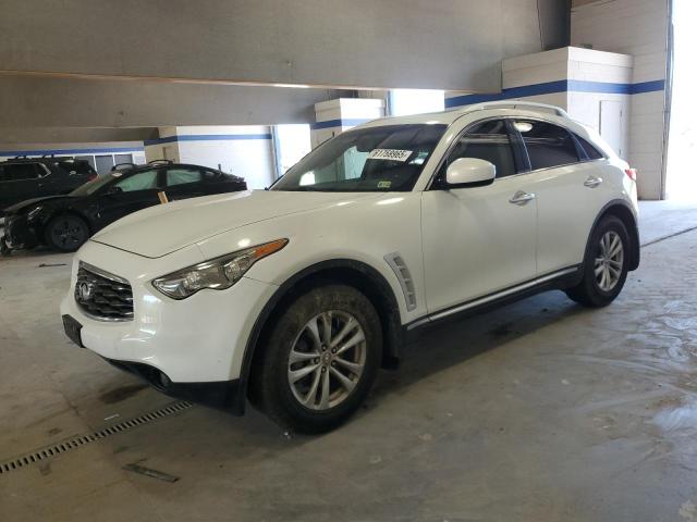 2009 INFINITI FX35, null
