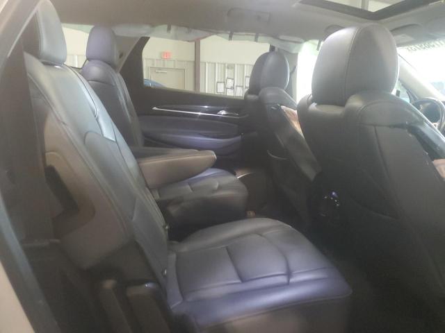 5GAERBKW7LJ108544 - 2020 BUICK ENCLAVE ESSENCE 白色 照片 11