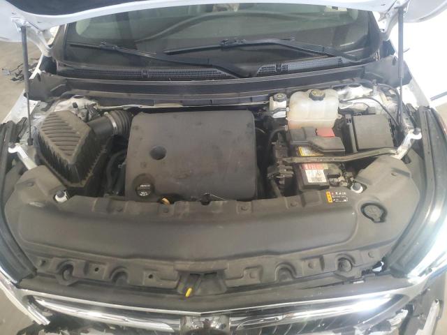 5GAERBKW7LJ108544 - 2020 BUICK ENCLAVE ESSENCE 白色 照片 12