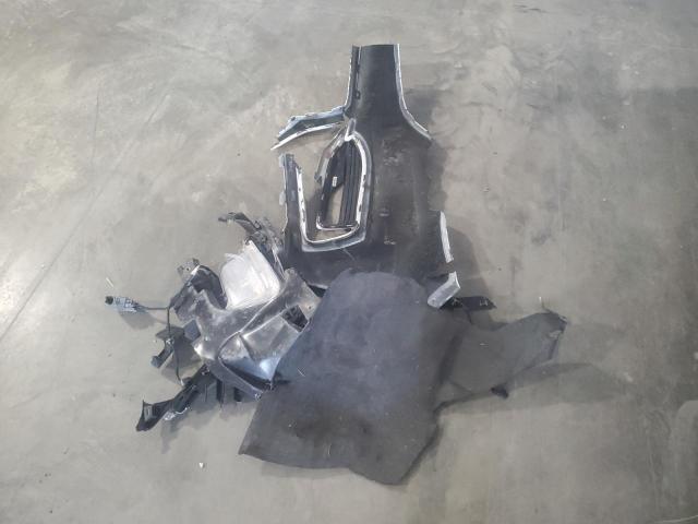 5GAERBKW7LJ108544 - 2020 BUICK ENCLAVE ESSENCE 白色 照片 13