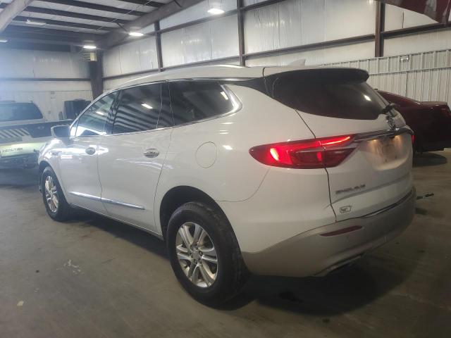 5GAERBKW7LJ108544 - 2020 BUICK ENCLAVE ESSENCE 白色 照片 2