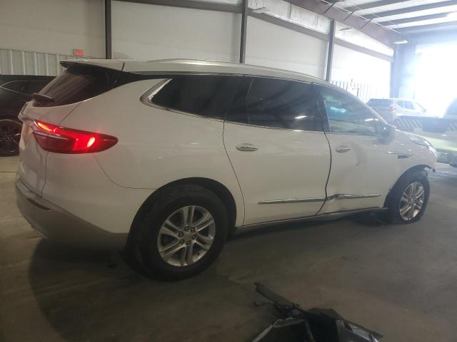 5GAERBKW7LJ108544 - 2020 BUICK ENCLAVE ESSENCE 白色 照片 3