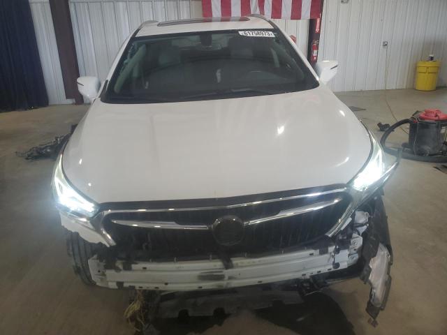 5GAERBKW7LJ108544 - 2020 BUICK ENCLAVE ESSENCE 白色 照片 5