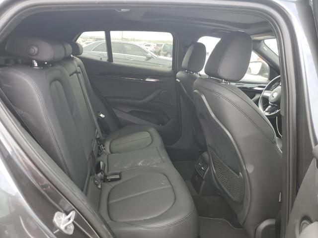 WBXYJ3C3XJEJ89948 - 2018 BMW X2 SDRIVE28I Boz foto 11