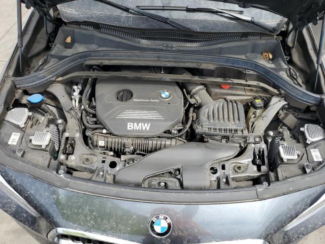 WBXYJ3C3XJEJ89948 - 2018 BMW X2 SDRIVE28I GRAY photo 12