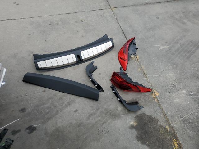 WBXYJ3C3XJEJ89948 - 2018 BMW X2 SDRIVE28I Boz foto 13