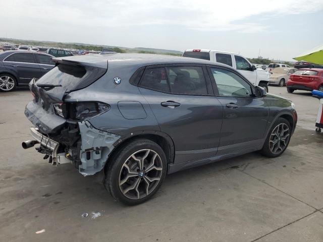 WBXYJ3C3XJEJ89948 - 2018 BMW X2 SDRIVE28I Boz foto 3