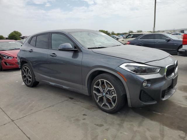 WBXYJ3C3XJEJ89948 - 2018 BMW X2 SDRIVE28I GRAY photo 4