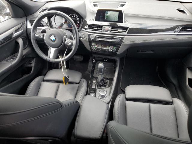 WBXYJ3C3XJEJ89948 - 2018 BMW X2 SDRIVE28I GRAY photo 8