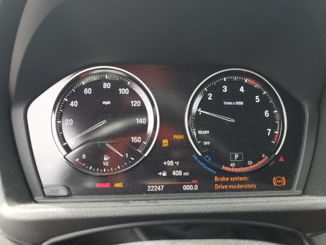 WBXYJ3C3XJEJ89948 - 2018 BMW X2 SDRIVE28I Boz foto 9