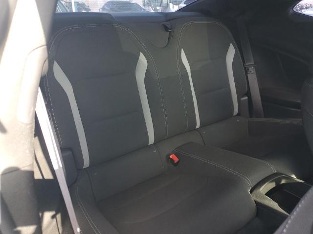 1G1FA1RX4J0107348 - 2018 CHEVROLET CAMARO LS 白色 照片 10