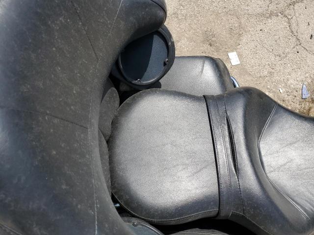 1HD1FC4178Y667733 - 2008 HARLEY-DAVIDSON FLHTCUI 蓝色 照片 6