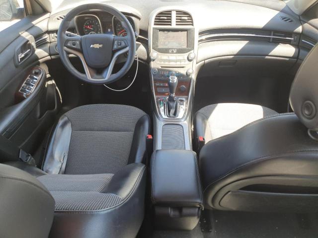 1G11D5RR5DF114420 - 2013 CHEVROLET MALIBU 1LT BLACK photo 8