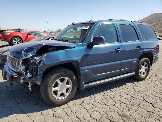 2005 GMC YUKON DENALI, 