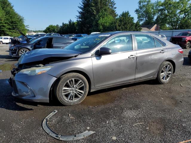 2016 TOYOTA CAMRY LE, null