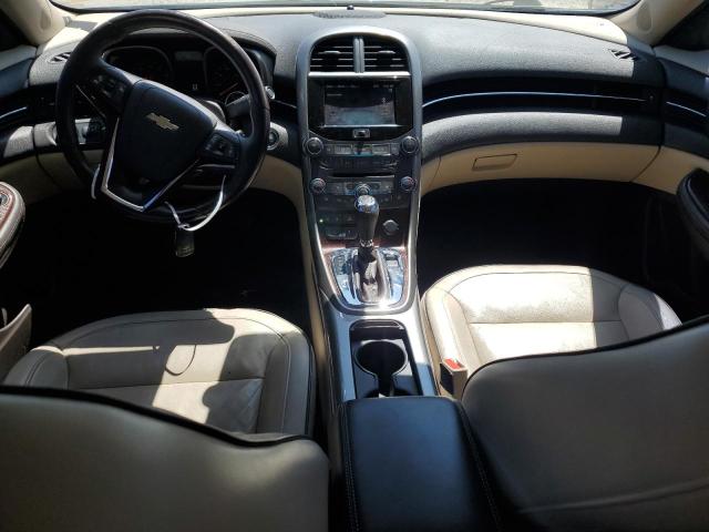 1G11H5SA1DF216757 - 2013 CHEVROLET MALIBU LTZ გრაფიტი ფოტო 8