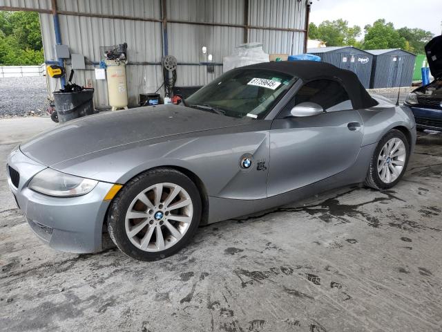2006 BMW Z4 3.0, 