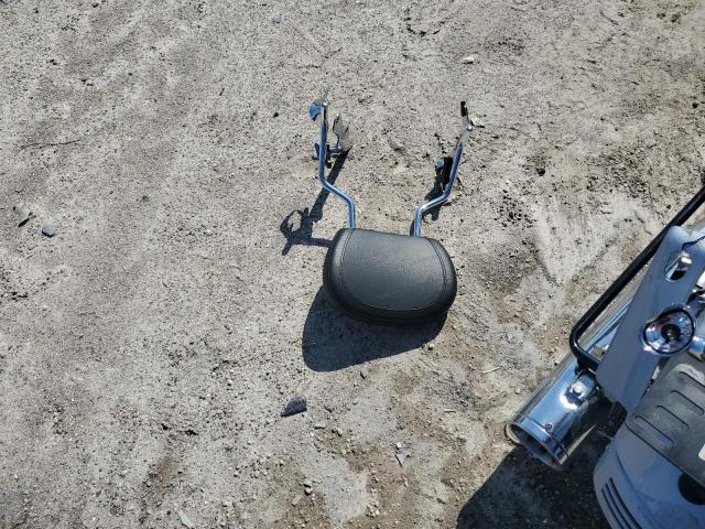 1HD1KHC16PB640194 - 2023 HARLEY-DAVIDSON FLTRX 银色 照片 8