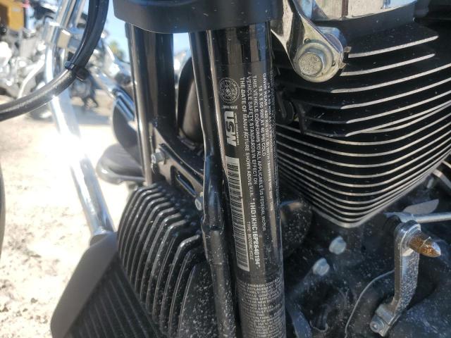 1HD1KHC16PB640194 - 2023 HARLEY-DAVIDSON FLTRX 银色 照片 9