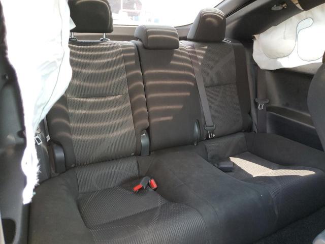 JTKJF5C74C3042966 - 2012 TOYOTA SCION TC 蓝色 照片 10