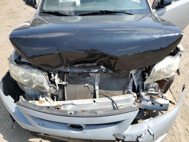 JTKJF5C74C3042966 - 2012 TOYOTA SCION TC 蓝色 照片 11