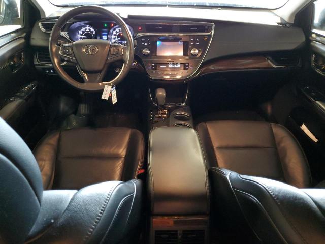 4T1BK1EB2DU021932 - 2013 TOYOTA AVALON BASE 灰色 照片 8