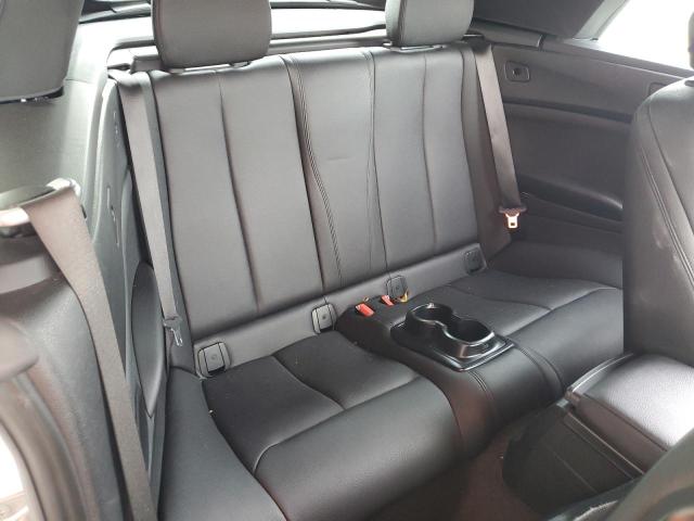 WBA2M7C00M7G51918 - 2021 BMW 230I WHITE photo 10