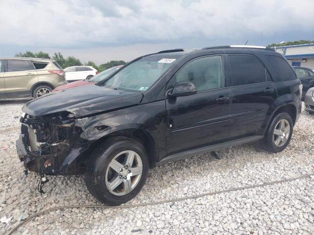 2009 CHEVROLET EQUINOX LT, 