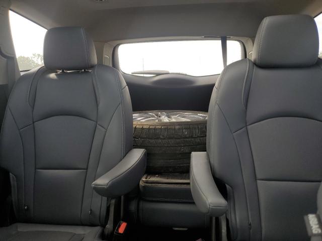 5GAERBKW5LJ248818 - 2020 BUICK ENCLAVE ESSENCE Ağ foto 10