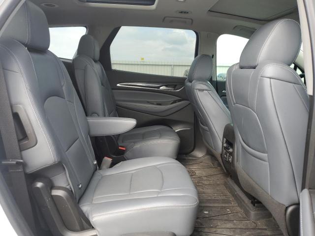 5GAERBKW5LJ248818 - 2020 BUICK ENCLAVE ESSENCE Ağ foto 11