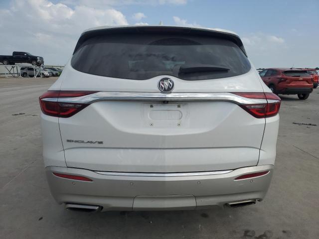 5GAERBKW5LJ248818 - 2020 BUICK ENCLAVE ESSENCE Ağ foto 6