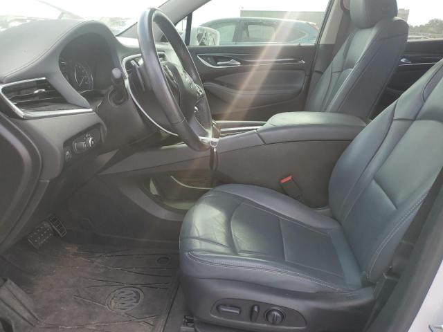 5GAERBKW5LJ248818 - 2020 BUICK ENCLAVE ESSENCE Ağ foto 7