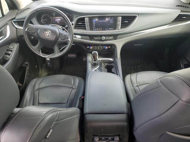 5GAERBKW5LJ248818 - 2020 BUICK ENCLAVE ESSENCE Ağ foto 8