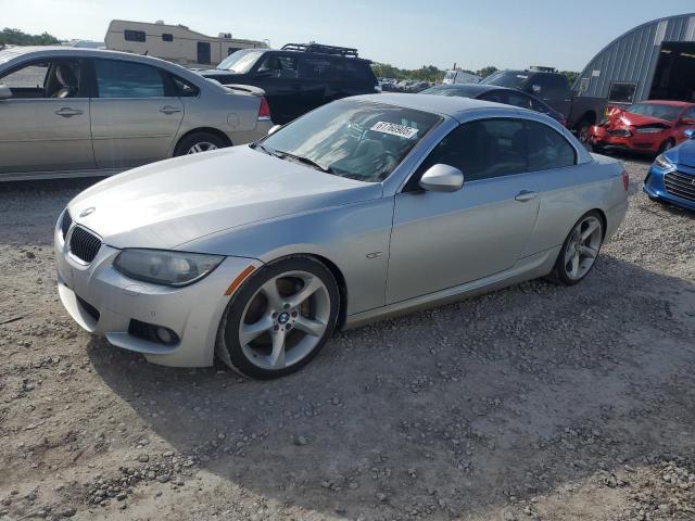 2012 BMW 335 I, 