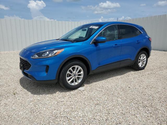 2020 FORD ESCAPE SE, null