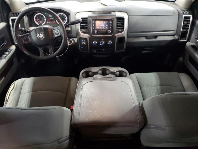 3C6TR5DT9GG379131 - 2016 RAM 2500 SLT თეთრი ფოტო 8