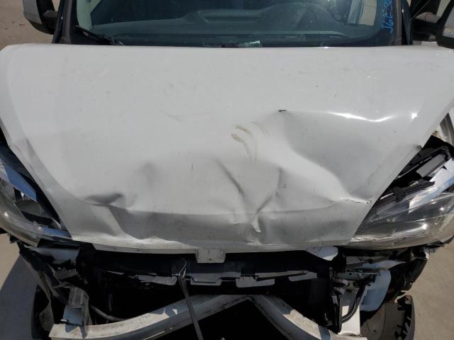 ZFBERFBB5J6L38444 - 2018 RAM PROMASTER SLT Білий фото 11